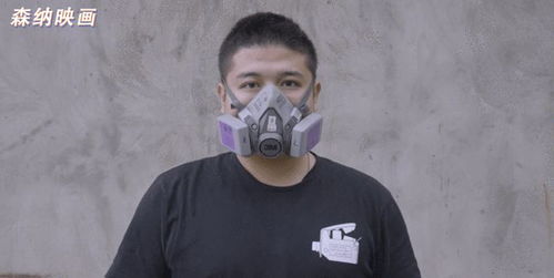 防化服和防毒面具,究竟如何抵挡生化威胁