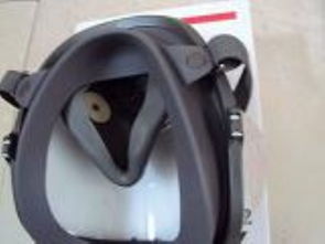 打造硬核训练体验 大理正品3M 6800防毒面具深度解析